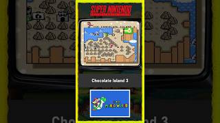 Capa de Chocolate Island 3 (Normal)