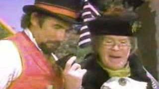 Pete&#39;s Dragon Passamaquaddy