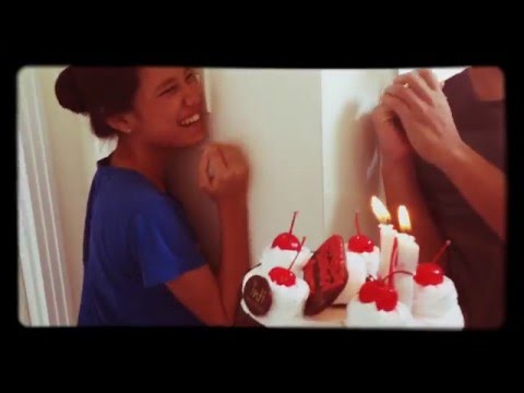 Happy Birthday RANTY!!