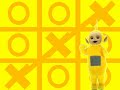 Teletubbies 10th Anniversary Tik Tak Toe Yo Music Video