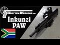 Inkunzi PAW Aka Neopup 20mm Direct Fire Grenade Launcher