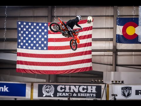 vlog 46 HEARTBREAKING ARENACROSS RACE!!