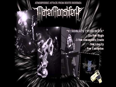 MATER MONSTIFERA - Album Trailer (V troskách Tvýho světa)