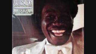 Reuben Wilson & The Cost of Living - In The Booth, In The Back, In The Corner, In The Dark - CHESS