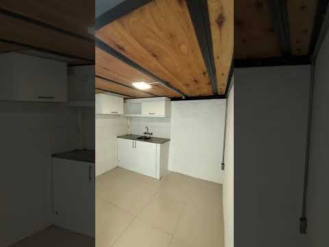 Video de YouTube - Apartamento en Alquiler de 1 dormitorio  en Aguada, Montevideo