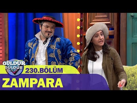 Womanizer - Güldür Güldür Show Episode 230