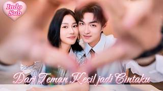 Download lagu Dari Teman Kecil jadi Cintaku! Dia kembali sebagai pria matang… dan langsung mau klaim aku! mp3 Download lagu Dari Teman Kecil jadi Cintaku! Dia kembali sebagai pria matang… dan langsung mau klaim aku! mp3