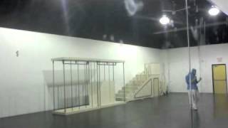 Blake McGrath- Stage Fright Tour Rehearsals Week 1