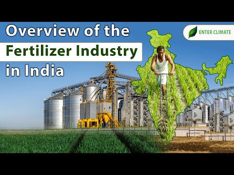 , title : 'Fertilizer Industry in India | Start Fertilizer Manufacturing Business | Enterclimate'