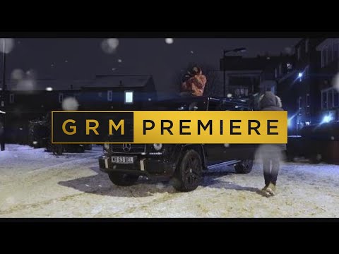 Youngs Teflon -  Fire Water (produced by Carns Hill) [Music Video] | GRM Daily