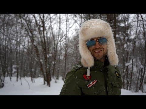 HONN KONG - HOOLIGAN (OFFICIAL VIDEO)