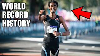 What Really Happened At the 2026 Buenos Aires Half Marathon (World Record Set)