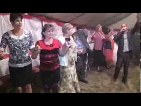 nunta pion si cristina breznita