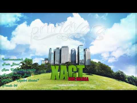 XACT & RALUCA - PRIMAVARA (Bizi, Bogdan DPA, VMC)