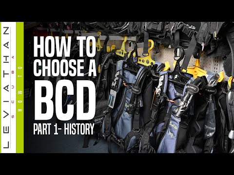 How To Choose A BCD Part 1