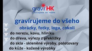 Nerezová cedule povinné publicity