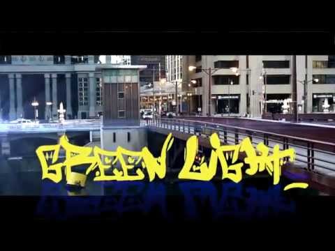 (FMG) Flyerden Most Guys   Green Light (shot by G write)