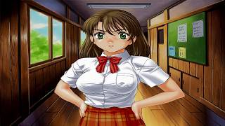 #14【PS2】志帆はリアルだとモテそう • ルームメイト麻美 おくさまは女子高生【名作】