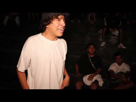 RG vs MCILABA vs ARES - OCTAVOS - ULTIMO VERSO RUMBO A LA INTERNACIONAL