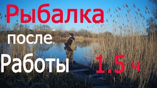 Заброд рыбацкий фирменные 3-х слойные klark 44р