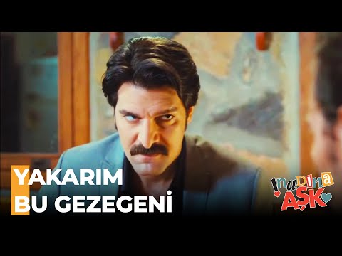 Toprak'tan Rest Gibi Rest - İnadına Aşk