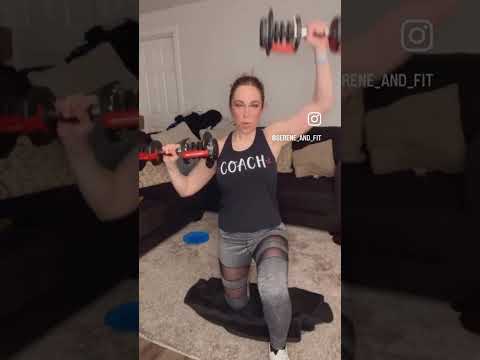 Week 6 in the books!! #busymomsgetfit #healthesteem #energize #bodi #sobermom