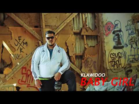 KLAWIDOO - BABY GIRL