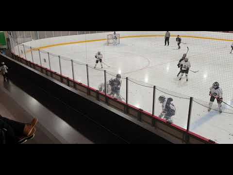 D2 AA/JYP Valkoinen- Jyki leijonat(osa 3.erää) /7.12.2019 / Tikkakoski