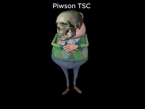Piwson TSC - kiedy byłem mały prod. teeaye x lonis