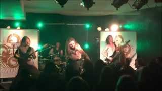 Psycroptic: Initiate, live 2015