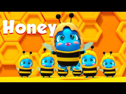 LISA - 'MONEY' (HONEY Clean version) | The Moonies Official love 