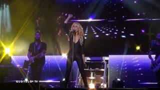 Marta Sánchez - Dímelo Ya (Badajoz, 24 de Abril de 2015)