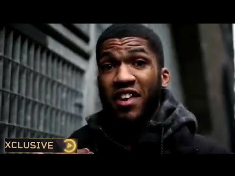 Yung Bush - I Forget (Official Music Video) @ukdrillyofficial