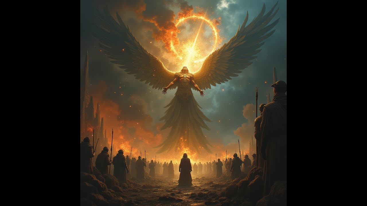 The Book of Enoch - Unlocking Secrets Hidden Until the End Times Watch Now!