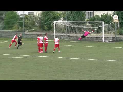 ⚽ Pomáz ICO SE : Bagi TC '96  2-1