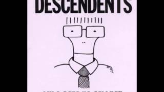 I'm Not A Loser-Descendents (Subtitulado)