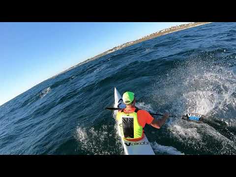 New Camera Angle - Trigg Downwind 25 March, 2021