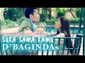 D'Bagindas - Suka Sama Kamu ( Official ...
