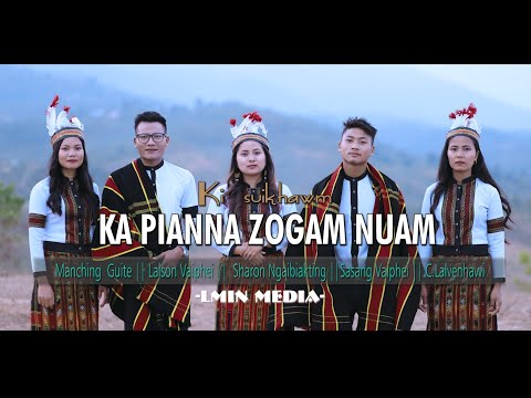 Ka Pianna Zogam Nuam
