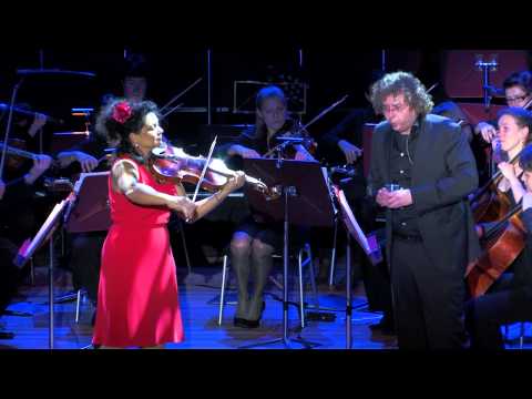 Highlights first edition International Viola Viola Festival 2012 o.l.v. Esther Apituley