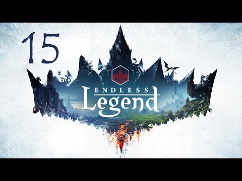 Endless Legend -Part 15- Vaulters