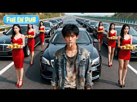 Reborn in the 80s as a “Loser”! From Rags to CEO Riches 💰 & Winning Back My Wife’s Heart ❤️