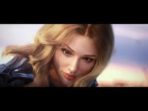 HIT - Cinematic Trailer Director’s Cut (PENEXEL)
