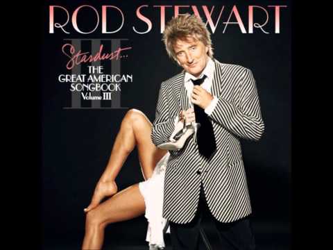 What A Wonderful World-Rod Stewart in HD