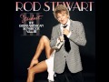 What A Wonderful World-Rod Stewart in HD