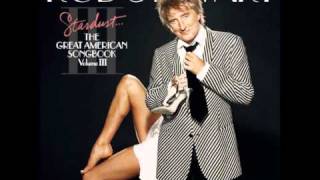 What A Wonderful World-Rod Stewart in HD