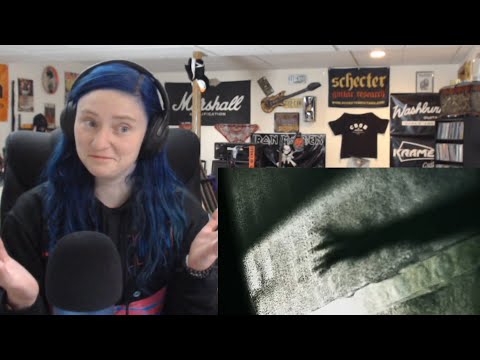 UNSIGNED SUNDAY!! Creak - Eyes Without A Face - REACTION/REVIEW | FFO: LOATHE, LOTUS EATER