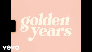 Christian French - golden years (Lyric Video)