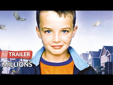 Millions (2005) Official Trailer