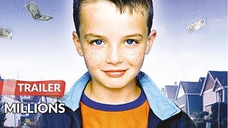 Millions 2005 Trailer HD | Alex Etel | James Nesbitt | Daisy Donovan